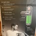 Sharper image power boost