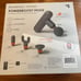Sharper image power boost