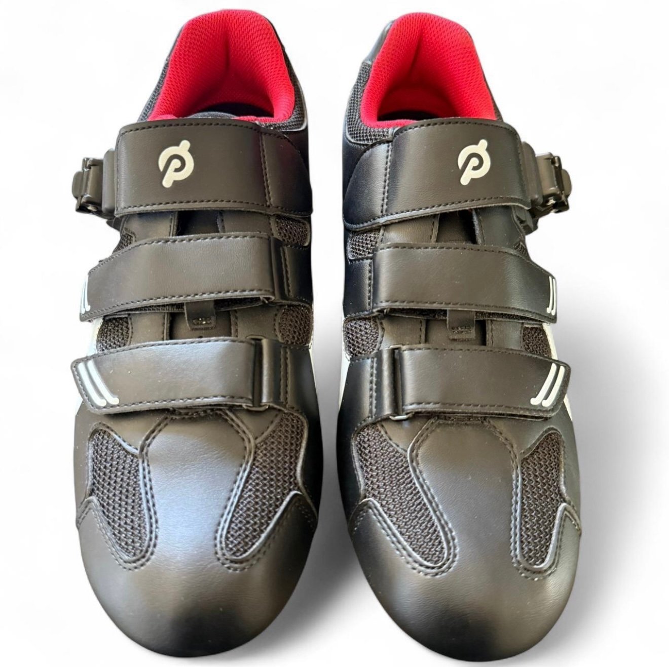 Peloton Cycling Shoes Size 44 (Men's 10.5 / Women's 12)