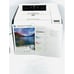 HP LaserJet Pro 400 Color M451dn Laser Printer CE957A w / Excellent Tested
