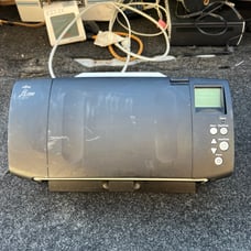 FUJITSU FI-7160 DOCUMENT SCANNER Untested