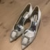 Badgley Mischka Fabia Wedding Shoes