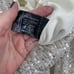 Baltic Born Brussels sequin jumpsuit NWT Sz S