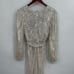 Baltic Born Brussels sequin jumpsuit NWT Sz S