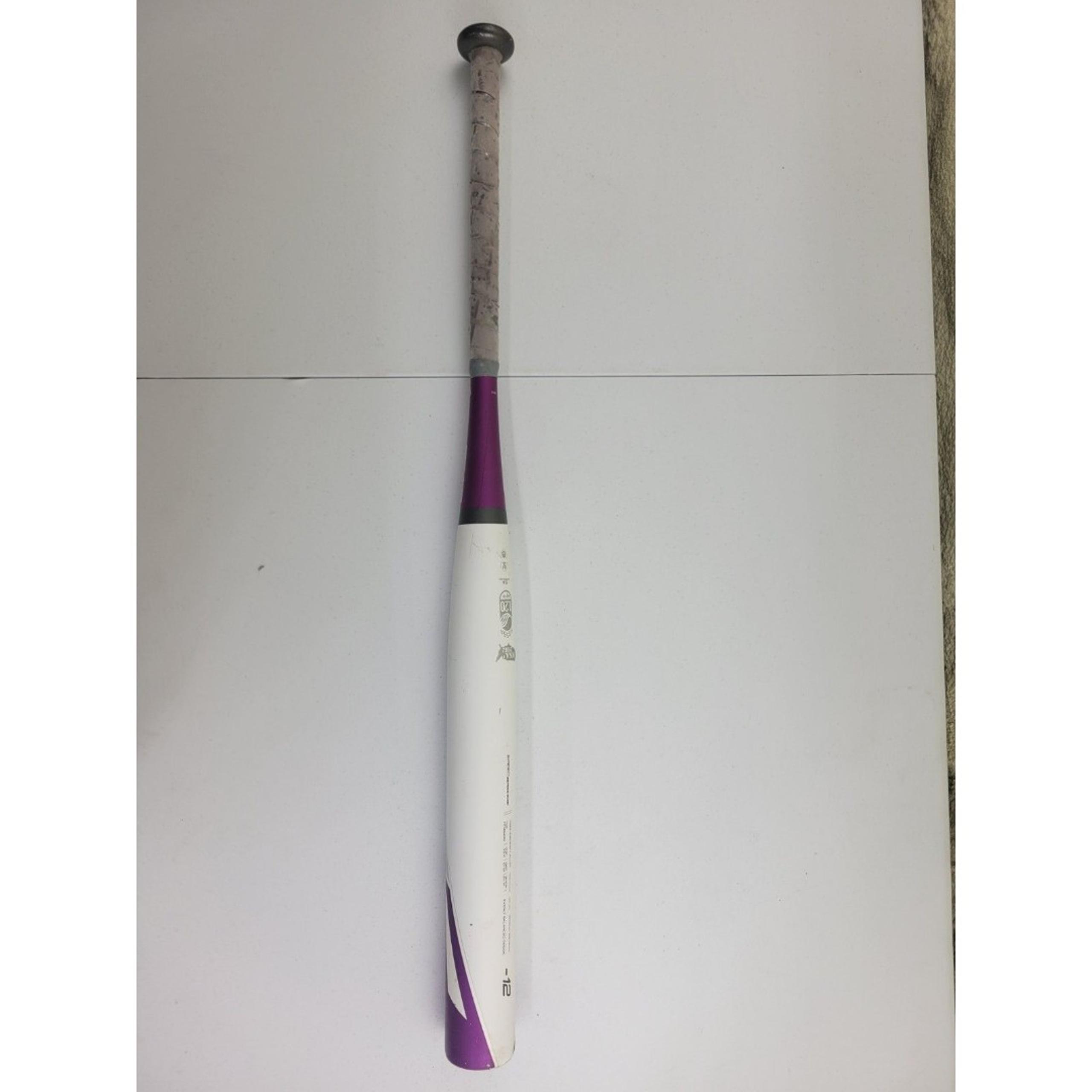 Easton Speed Brigade FS 400 Fastpitch Softball Bat 33" 21oz 2 1/4 FP145400 Alloy