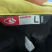 Snowboarding ski pants