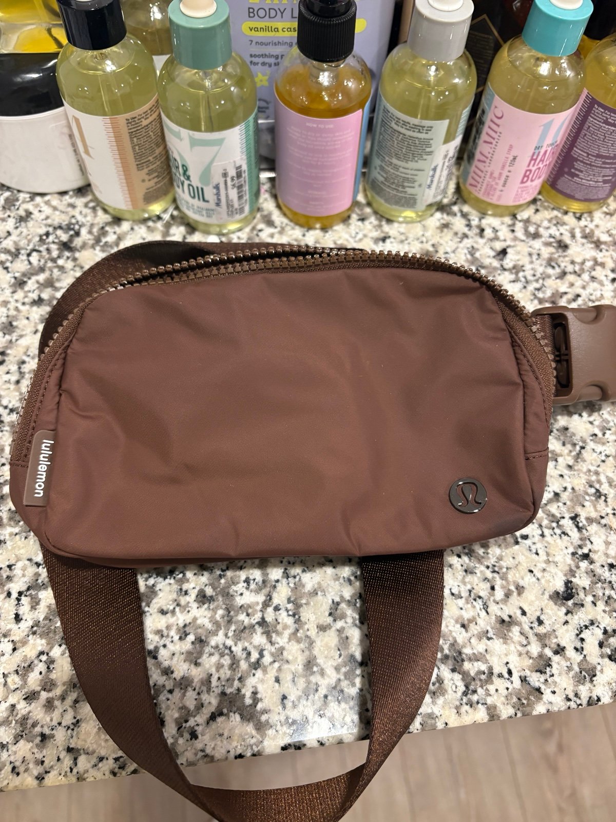 Everywhere Belt Bag