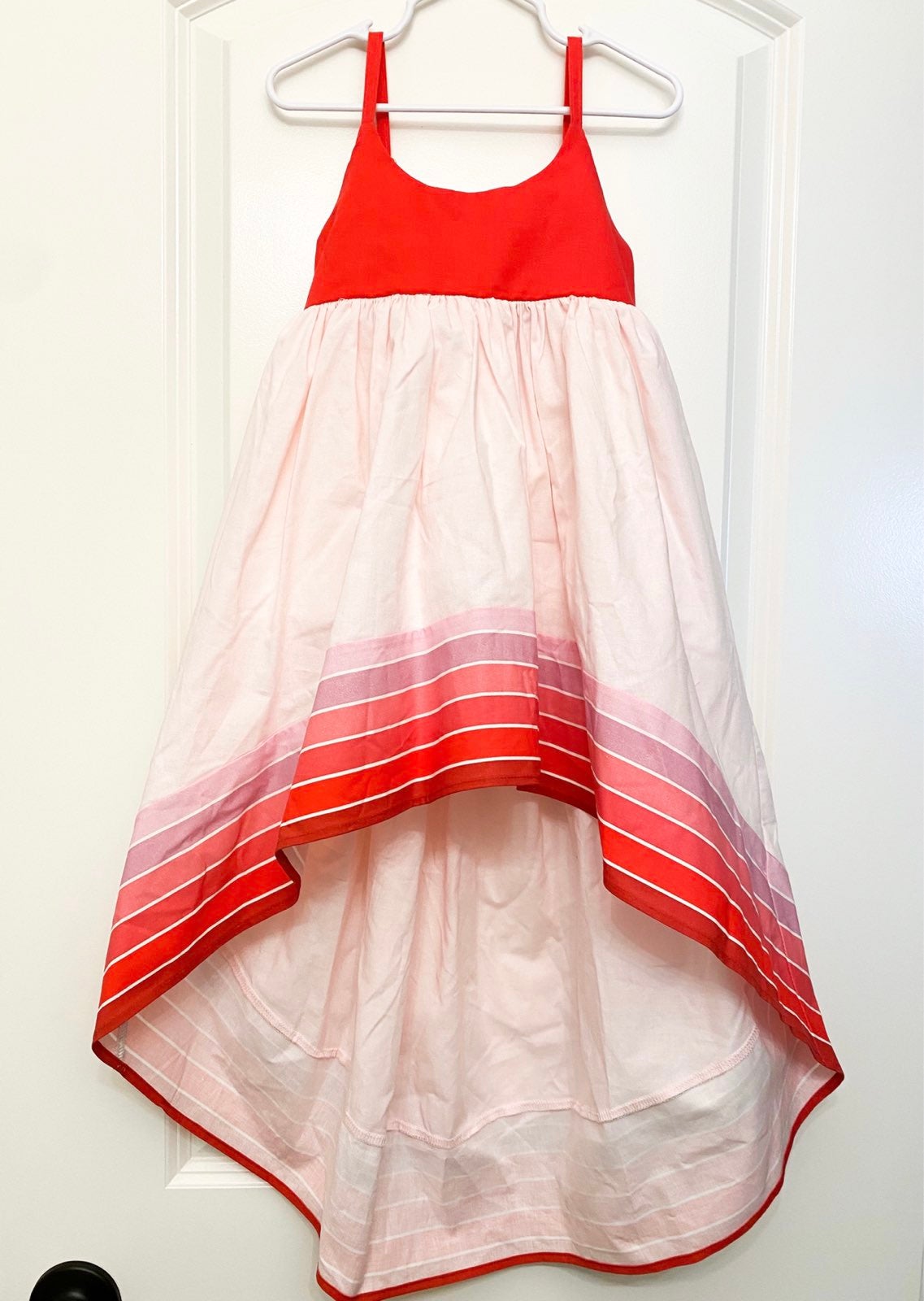 Pleiades Designs Size - 3T: Life in Pink Windsong