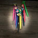 Line Friends X Brawl Stars Set of Pens (8)