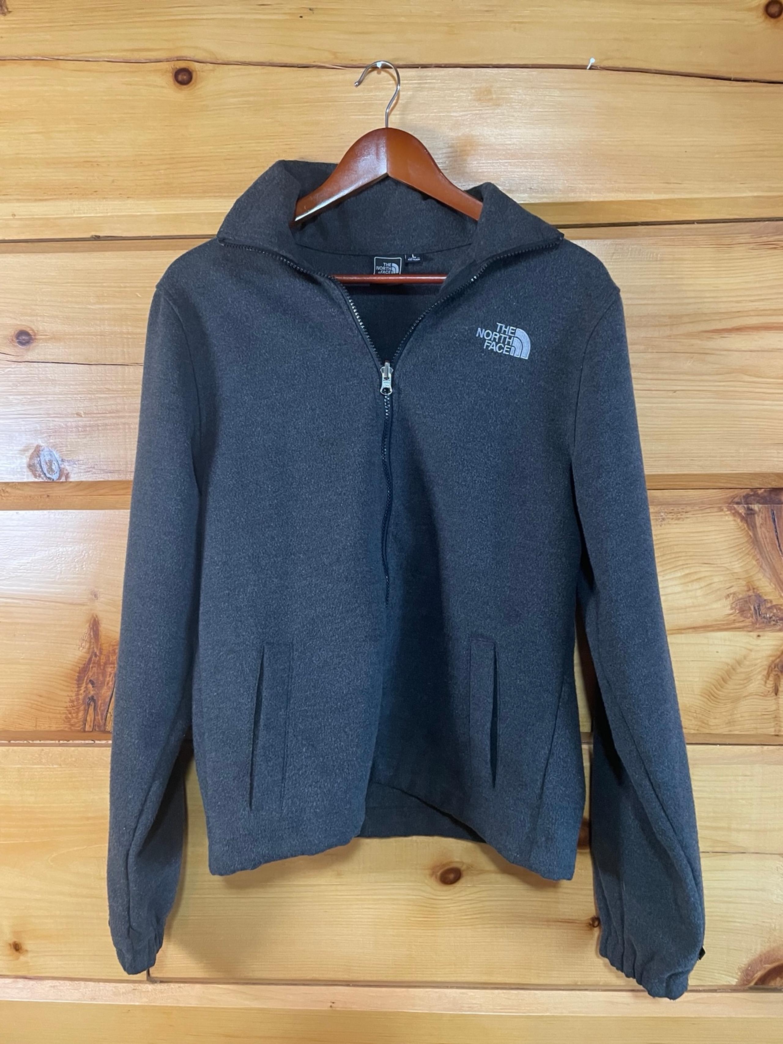 North Face Jacket
