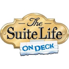 The Suite Life on Deck - 71 Episodes - 9 DVD Box Set