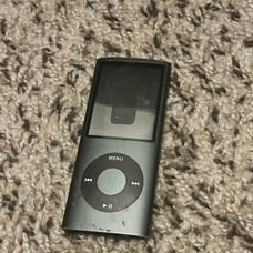 Apple iPod nano 4th gen a1285
