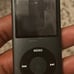 Apple iPod nano 4th gen a1285