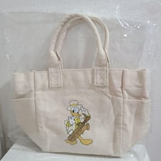 Junta Nakama Produce Mini Tote Bag