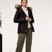 Aritzia Niseko Parka