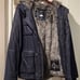 Aritzia Niseko Parka