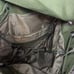 Alpine Design Backpack | Alpine Rucksack-Adventure Ready!! | Color: Green/Orange