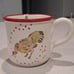 Sur La Table Jacques Pepin Collection Grazing Chicken Mug (HTF / RARE)