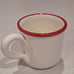 Sur La Table Jacques Pepin Collection Grazing Chicken Mug (HTF / RARE)
