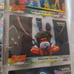 Pokemon Topps Mewtwo Strikes Back card lot 23 cards