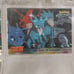 Pokemon Topps Mewtwo Strikes Back card lot 23 cards