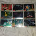 Pokemon Topps Mewtwo Strikes Back card lot 23 cards