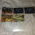 Pokemon Topps Mewtwo Strikes Back card lot 23 cards