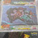 Pokemon Topps Mewtwo Strikes Back card lot 23 cards