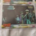 Pokemon Topps Mewtwo Strikes Back card lot 23 cards