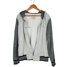 Chor Winter Fleece Hooded Jacket