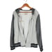 Chor Winter Fleece Hooded Jacket
