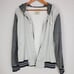 Chor Winter Fleece Hooded Jacket