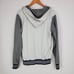 Chor Winter Fleece Hooded Jacket