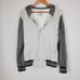 Chor Winter Fleece Hooded Jacket