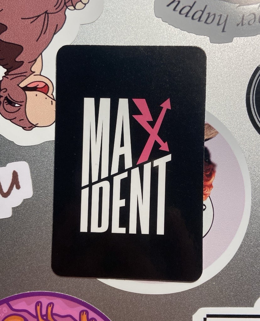seungmin maxident withfans pob | Mercari