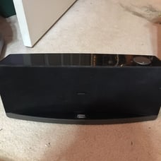 iPod Speaker