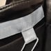 Antonio Melani Blair flare leather skirt NWY