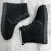 UGG Neumel High Black Mens Boots 1130711-BLK NEW Sz 9