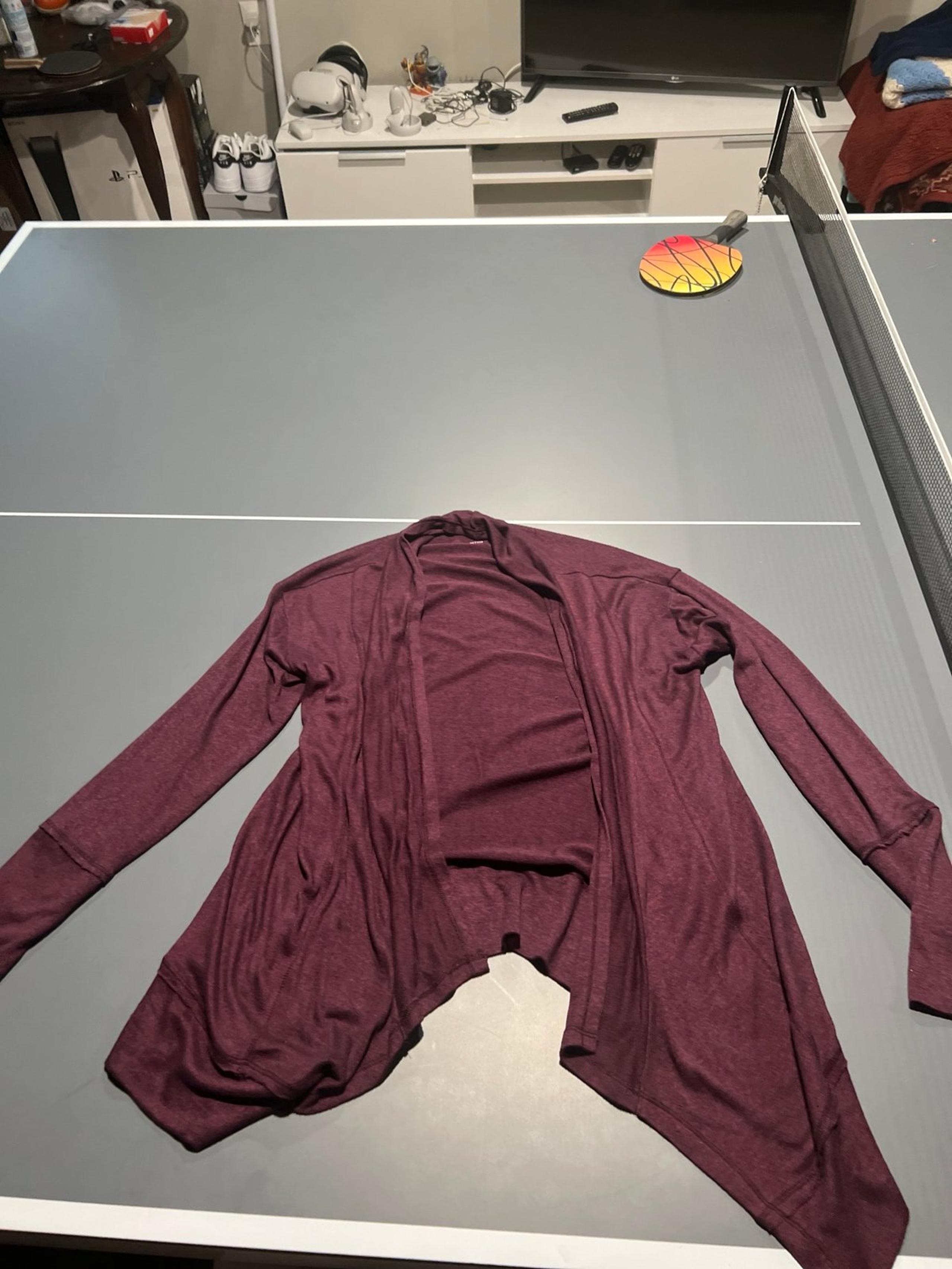 Cardigan