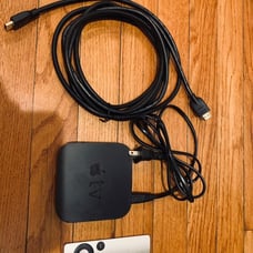 Apple TV 3rd Generation