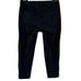 Lululemon ABC Slim Pant Obsidian MAQQS Men 32 x 25 Reflective Cuff Altered