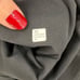 Lululemon ABC Slim Pant Obsidian MAQQS Men 32 x 25 Reflective Cuff Altered