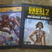 *RARE/VINTAGE* Ghost in the Shell 2: Man Machine Interface