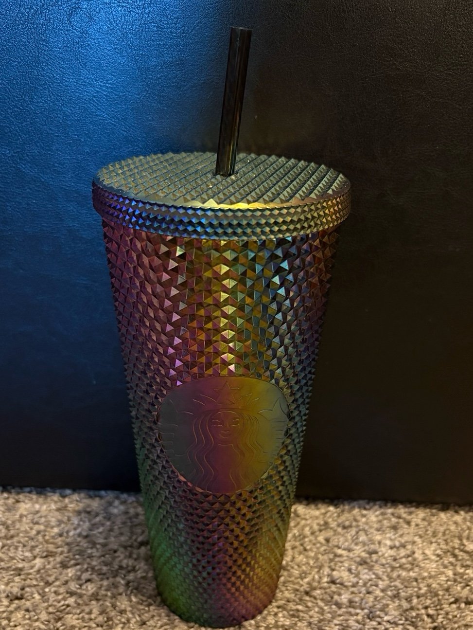 Starbucks 24oz tumbler