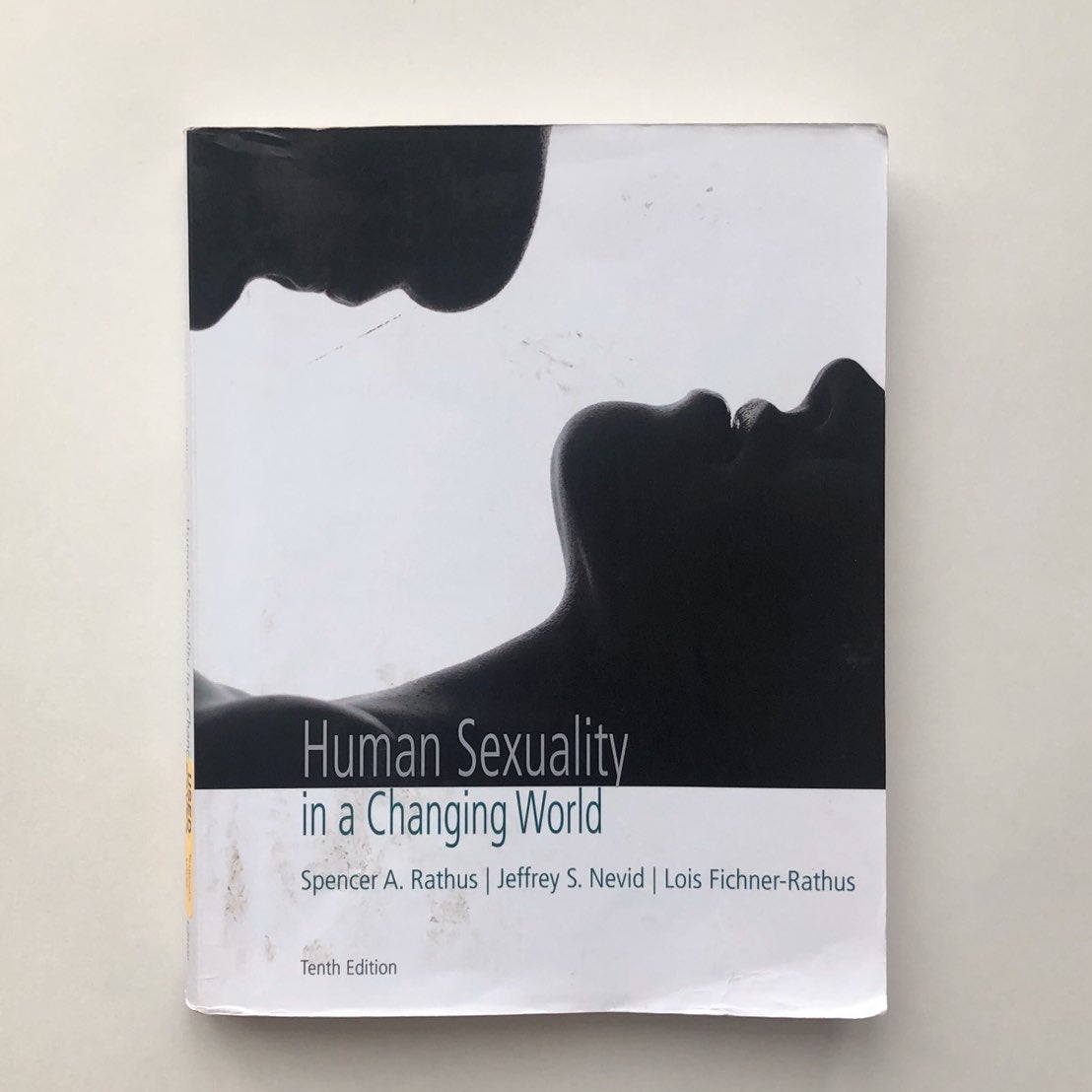 Human Sexuality Tenth Edition