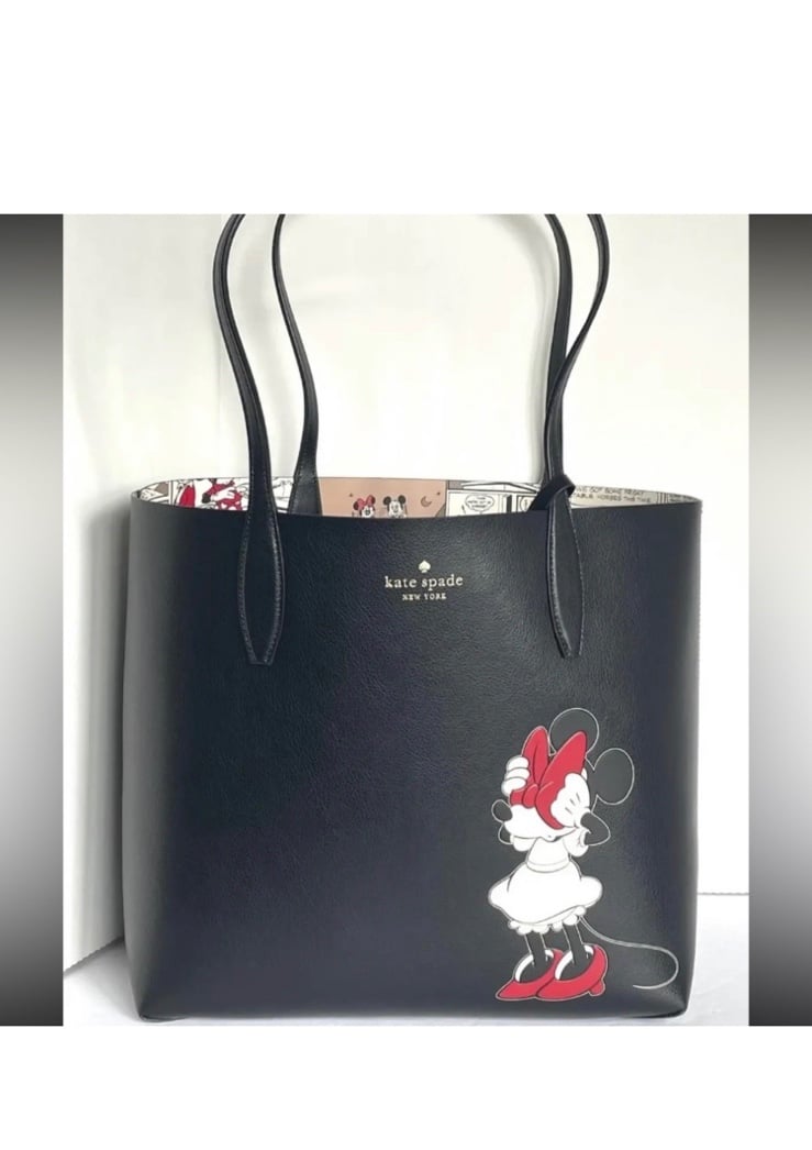 Disney X Kate Spade New