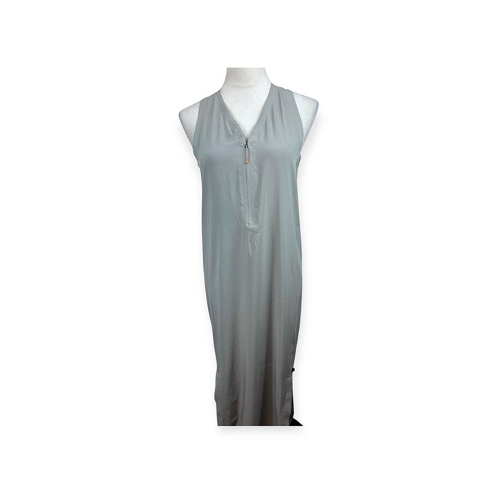 Lululemon The Lab Lahara dress with front zipper size XS