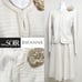 ◎ Same-day shipping available 【Excellent Condition】 Tokyo Soir Refanne Ceremony Dress Size 9 Cream