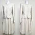 ◎ Same-day shipping available 【Excellent Condition】 Tokyo Soir Refanne Ceremony Dress Size 9 Cream