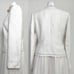 ◎ Same-day shipping available 【Excellent Condition】 Tokyo Soir Refanne Ceremony Dress Size 9 Cream